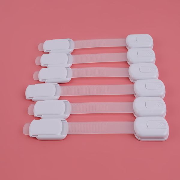 magnetic children safety drawer lock limiter infant 6 pcs baby drawer latch cabinet protection security invisible locks 
magnetic children safety drawer lock limiter infant 6 pcs baby drawer latch cabinet protection security invisible locks