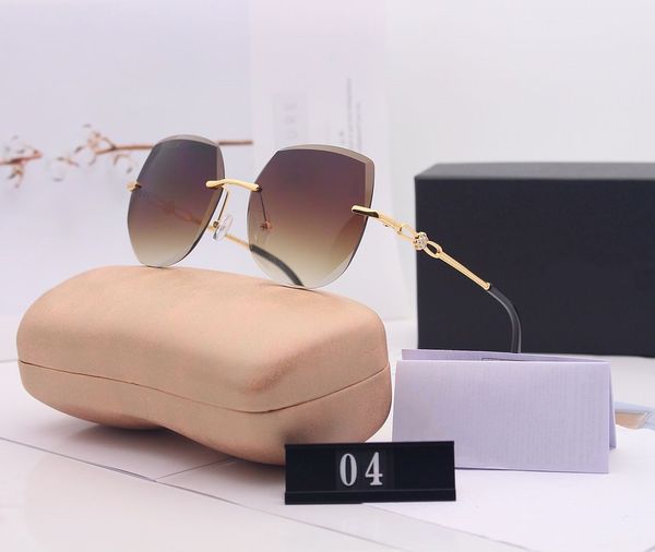 fashion c letter designer sunglasses brand woman sunglasses beach glasses uv400 model 04 5 color super quality with box, White;black
fashion c letter designer sunglasses brand woman sunglasses beach glasses uv400 model 04 5 color super quality with box, White;black