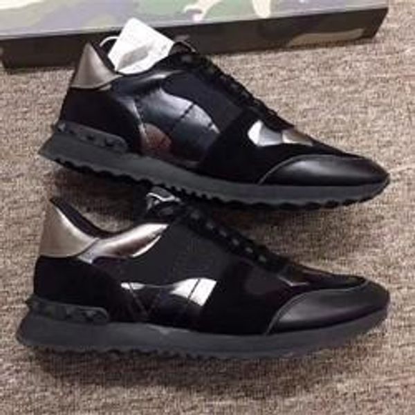 popular lover brand low arena sneaker shoes mens casual shoes lace-up calfkin leather kanye west outdoor trainers flats 100252 d09, Black
popular lover brand low arena sneaker shoes mens casual shoes lace-up calfkin leather kanye west outdoor trainers flats 100252 d09, Black