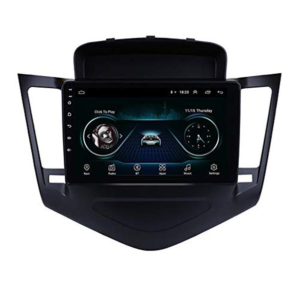 9 inch android 9.0 hd 1024*600 car touchscreen radio for 2013 - 2015 chevrolet cruze with gps navigation bluetooth usb obd2 wifi
9 inch android 9.0 hd 1024*600 car touchscreen radio for 2013 - 2015 chevrolet cruze with gps navigation bluetooth usb obd2 wifi