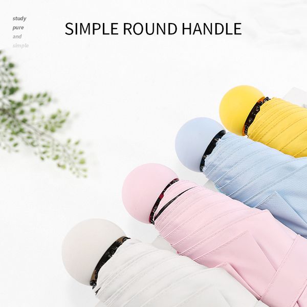 portable fashion folding umbrella rain women gift men mini pocket parasol girls anti-uv waterproof portable travel
portable fashion folding umbrella rain women gift men mini pocket parasol girls anti-uv waterproof portable travel