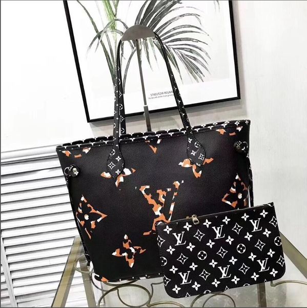 2020 simple new designers handbag classic style real cow high leather luxury tote bag shoulder shopping bag--7
2020 simple new designers handbag classic style real cow high leather luxury tote bag shoulder shopping bag--7
