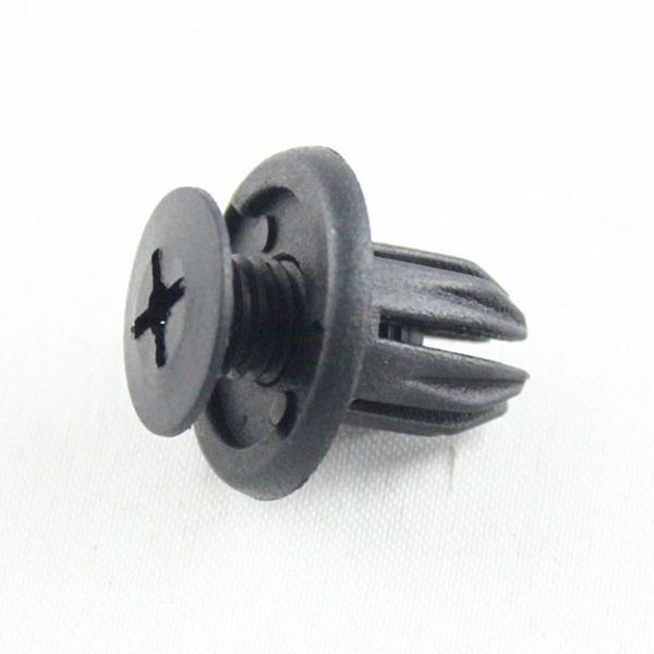 ka li li for chery car screw buckle push in bumper retaining clip fastener rivet 10mm hole
ka li li for chery car screw buckle push in bumper retaining clip fastener rivet 10mm hole