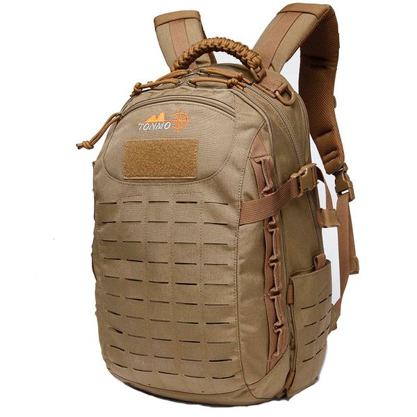 25l lightweight tactical backpack waterproof 500d cordura 2-day dragon egg design heavy duty backpack for outdoor enthusiasts
25l lightweight tactical backpack waterproof 500d cordura 2-day dragon egg design heavy duty backpack for outdoor enthusiasts