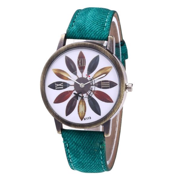 women leather analog quartz wrist watch woman watches luxury reloj-hombre watch for demin strap fashion trendcy, Slivery;brown
women leather analog quartz wrist watch woman watches luxury reloj-hombre watch for demin strap fashion trendcy, Slivery;brown
