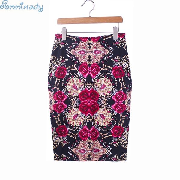 gorgeous rose flower print girl pencil skirt s-4xl vogue women midi bottoms plus size bodycon faldas low price, Black
gorgeous rose flower print girl pencil skirt s-4xl vogue women midi bottoms plus size bodycon faldas low price, Black