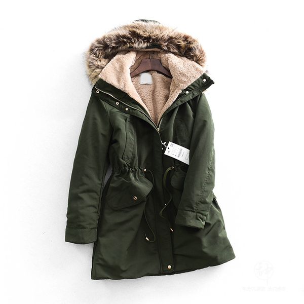 womens designer winter coat fashion thick solid color hooded down womens casual warm zipper outerwear, Black
womens designer winter coat fashion thick solid color hooded down womens casual warm zipper outerwear, Black