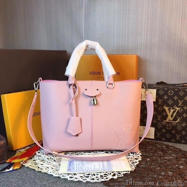 2019 m54780 taurillon calfskin classic lady pink handbag handbags handles cross body messenger shoulder bags
2019 m54780 taurillon calfskin classic lady pink handbag handbags handles cross body messenger shoulder bags