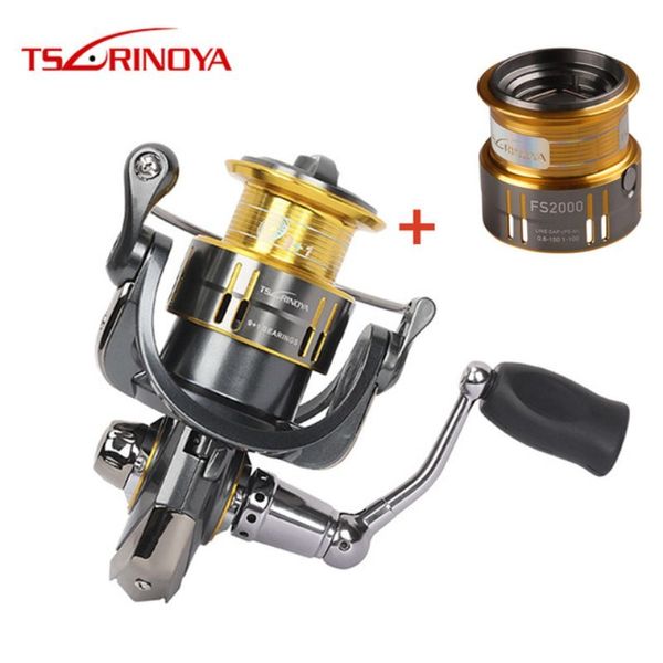 tsurinoya 2000 spinning fishing reel 9+1bb/5.2:1/5kg steering wheel lure reels moulinet peche carretilha de pesca spinning reel
tsurinoya 2000 spinning fishing reel 9+1bb/5.2:1/5kg steering wheel lure reels moulinet peche carretilha de pesca spinning reel
