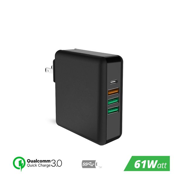61 вт usb type c порт pd контроль качества 3.0 4 адаптер питания для быстрой зарядки для macbook pro air hp lenovo asus xiaomi huawei планше
61 вт usb type c порт pd контроль качества 3.0 4 адаптер питания для быстрой зарядки для macbook pro air hp lenovo asus xiaomi huawei планше