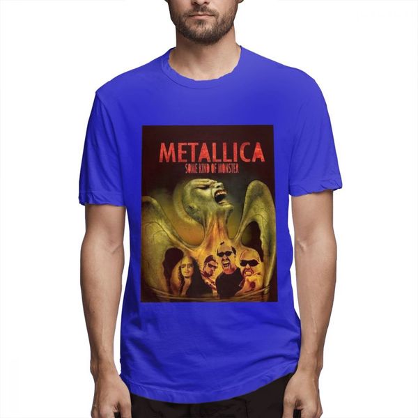 metallica fashion mens womens designer t shirts causl cotton graphic tee shirt summer short sleeve shirts t15, White;black
metallica fashion mens womens designer t shirts causl cotton graphic tee shirt summer short sleeve shirts t15, White;black