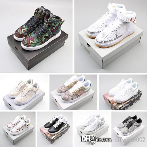 2019 new air shoes off Designer 2.0 Volt blacke white green x limited force basketball 1 low running shoes sneakers with box size 36-45
2019 new air shoes off Designer 2.0 Volt blacke white green x limited force basketball 1 low running shoes sneakers with box size 36-45