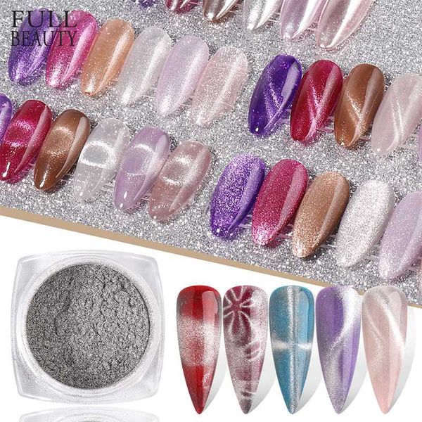 лак 0.5g 9d cat eye блеск зеркало магнитный порошок ногтя хром пигмент sparkly пузыря уф-гель пыль маникюр украшения chmm01-02, Silver;gold
лак 0.5g 9d cat eye блеск зеркало магнитный порошок ногтя хром пигмент sparkly пузыря уф-гель пыль маникюр украшения chmm01-02, Silver;gold