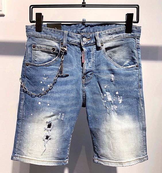 summer style brand italy d2 jeans men jeans shorts men denim trousers zipper letter slim blue hole shorts for 9620
summer style brand italy d2 jeans men jeans shorts men denim trousers zipper letter slim blue hole shorts for 9620