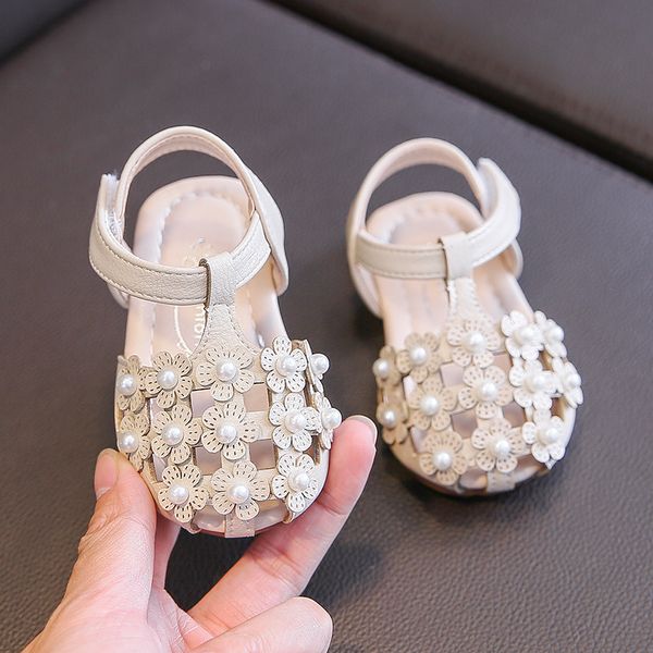 summer baby sandals flowers princess shoes infant beach shoes children little girl toddler sandal girls, Black;red
summer baby sandals flowers princess shoes infant beach shoes children little girl toddler sandal girls, Black;red