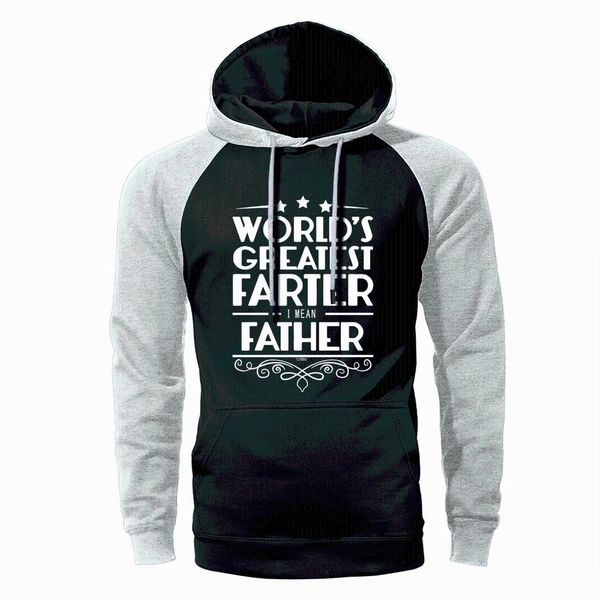 world's greatest father hoodie men raglan streetwear sweatshirts 2019 spring autumn fleece warm loose sportswear gift for father, Black
world's greatest father hoodie men raglan streetwear sweatshirts 2019 spring autumn fleece warm loose sportswear gift for father, Black