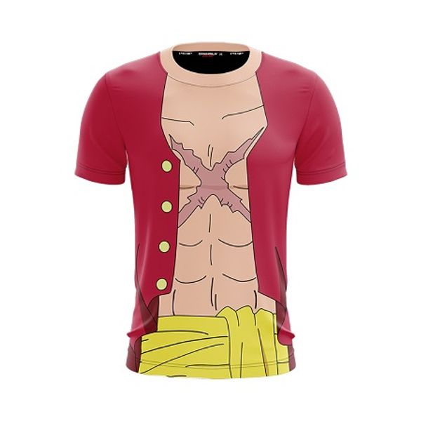 dressing2020 2020 new summer casual с коротким рукавом topstees one piece monkey d. luffy косплей унисекс 3d футболка, White;black
dressing2020 2020 new summer casual с коротким рукавом topstees one piece monkey d. luffy косплей унисекс 3d футболка, White;black