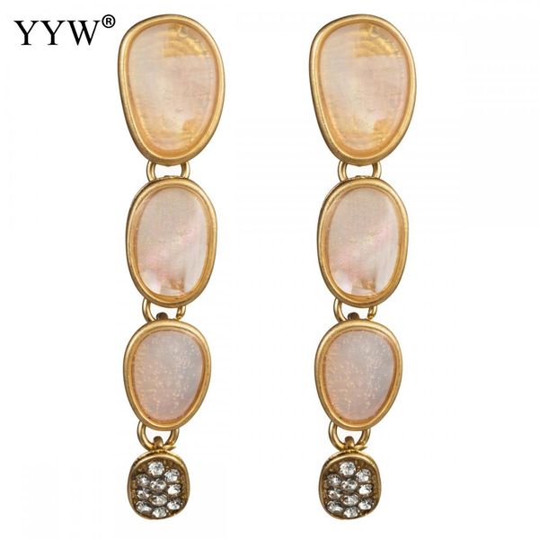 long women drop earrings with rhinestone new statement drop earrings for women geometric earring boucle d'oreille trend jewelry, Silver
long women drop earrings with rhinestone new statement drop earrings for women geometric earring boucle d'oreille trend jewelry, Silver