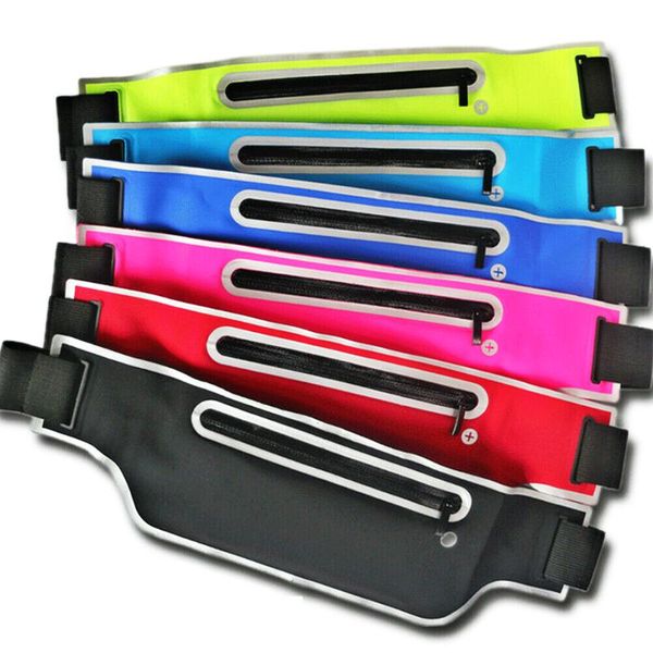 waterproof neutral sports running waist bag nerka portable jogging belt bag mobile phone
waterproof neutral sports running waist bag nerka portable jogging belt bag mobile phone