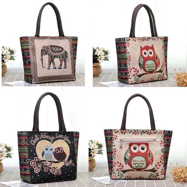 bohemian style woman handbag traditional ethnic style thick linen bag for women casual tote shoulder bag
bohemian style woman handbag traditional ethnic style thick linen bag for women casual tote shoulder bag