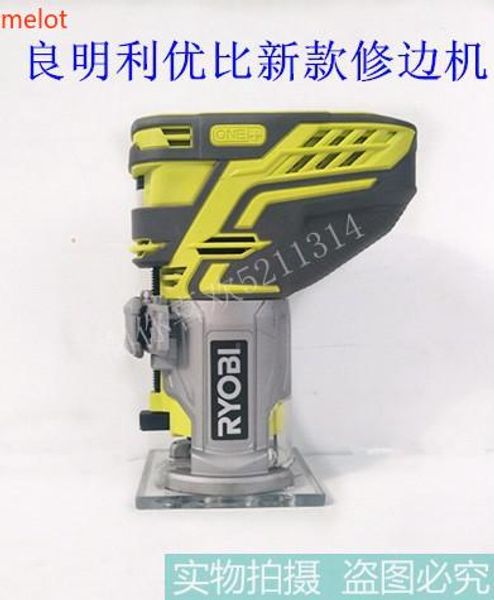 the new type ryobi 18v lithium battery trimming mechanical wood milling engraving machine led lamp (used products
the new type ryobi 18v lithium battery trimming mechanical wood milling engraving machine led lamp (used products
