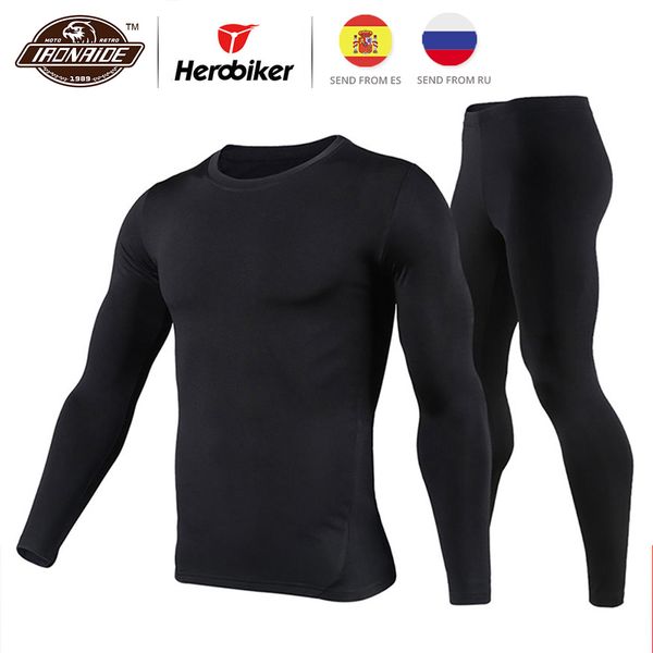 herobiker motorcycle jacket men fleece lined thermal underwear set skiing suit winter warm moto jacket clothing 3 colour
herobiker motorcycle jacket men fleece lined thermal underwear set skiing suit winter warm moto jacket clothing 3 colour