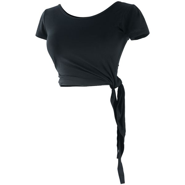 women yoga short sleeve shirt sport fitness shirt girls t black dance clothes gym gymnastic wear, White;red
women yoga short sleeve shirt sport fitness shirt girls t black dance clothes gym gymnastic wear, White;red