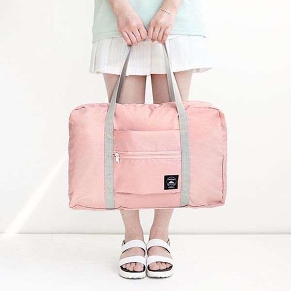 foldable large duffel bag luggage women men storage bag waterproof ladies travel pouch tote
foldable large duffel bag luggage women men storage bag waterproof ladies travel pouch tote