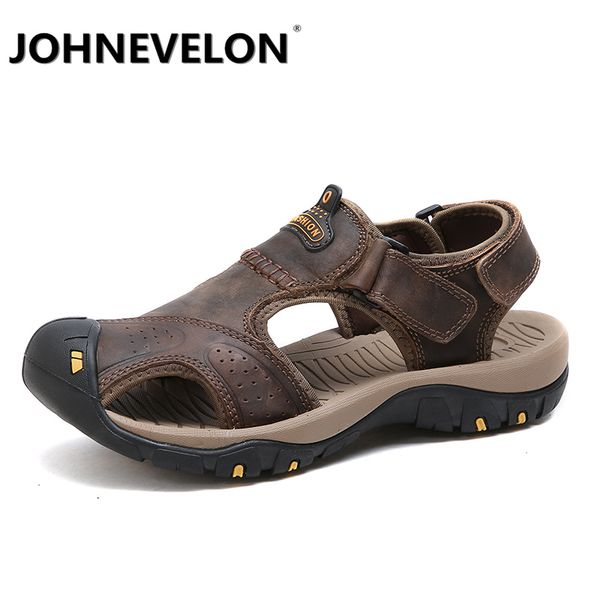johnevelon men casual shoes sports shoes fashion lightweight home mesh breathable sandals beach, Black
johnevelon men casual shoes sports shoes fashion lightweight home mesh breathable sandals beach, Black