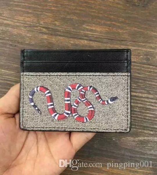 2018 Wholesale original box luxury real leather multicolor date code short wallet Card holder women man classic zipper pocket Victorine
2018 Wholesale original box luxury real leather multicolor date code short wallet Card holder women man classic zipper pocket Victorine