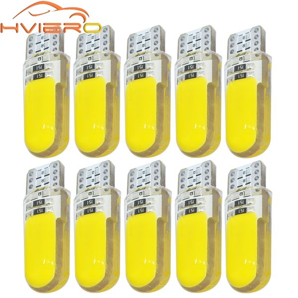 10x t10 w5w cob led silicagel waterproof 194 501 wedge light car marker led reading dome lamp auto parking bulbs for lada dc 12v
10x t10 w5w cob led silicagel waterproof 194 501 wedge light car marker led reading dome lamp auto parking bulbs for lada dc 12v