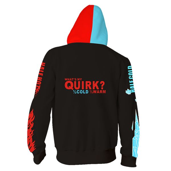 mens 3d printed hoodies my hero college long sleeve mens sweatshirts cardigan zipper hooded cosplay sweatshirts, Black
mens 3d printed hoodies my hero college long sleeve mens sweatshirts cardigan zipper hooded cosplay sweatshirts, Black