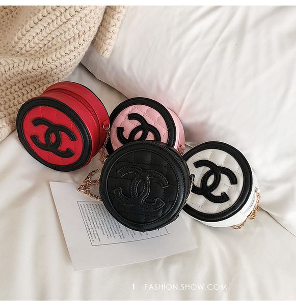 Леди стиль детская сумка девочек письмо шаблон одного плеча сумка дети искусстве
Леди стиль детская сумка девочек письмо шаблон одного плеча сумка дети искусстве