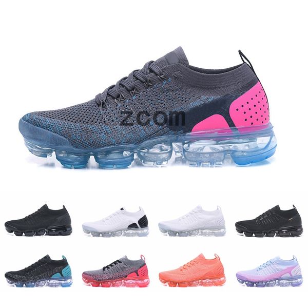 2019 knit moc 2 laceless 2.0 running shoes triple black white women mens designer sneakers trainers sports des chaussures schuhe taquets
2019 knit moc 2 laceless 2.0 running shoes triple black white women mens designer sneakers trainers sports des chaussures schuhe taquets