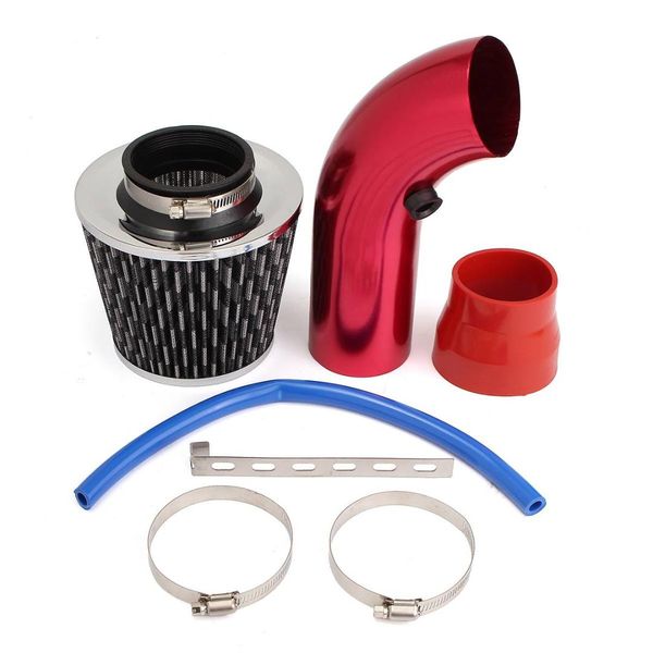 3 inch 75мм универсальных коротких гонки high flow впускной kit pipe + фильтр + зажим
3 inch 75мм универсальных коротких гонки high flow впускной kit pipe + фильтр + зажим