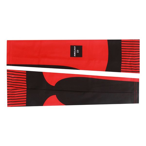 red cycling arm bicycle bike cuff sleeve cover uv sun protection red+black, Black;gray
red cycling arm bicycle bike cuff sleeve cover uv sun protection red+black, Black;gray