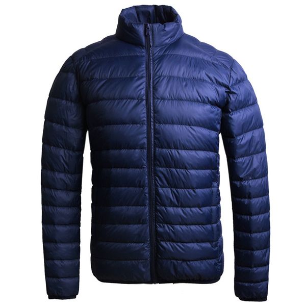 2019 mens 90% белая утка вниз куртки вскользь ultra light мужской теплое пальто ветровки outwear осень зима на открытом воздухе мода, Black
2019 mens 90% белая утка вниз куртки вскользь ultra light мужской теплое пальто ветровки outwear осень зима на открытом воздухе мода, Black