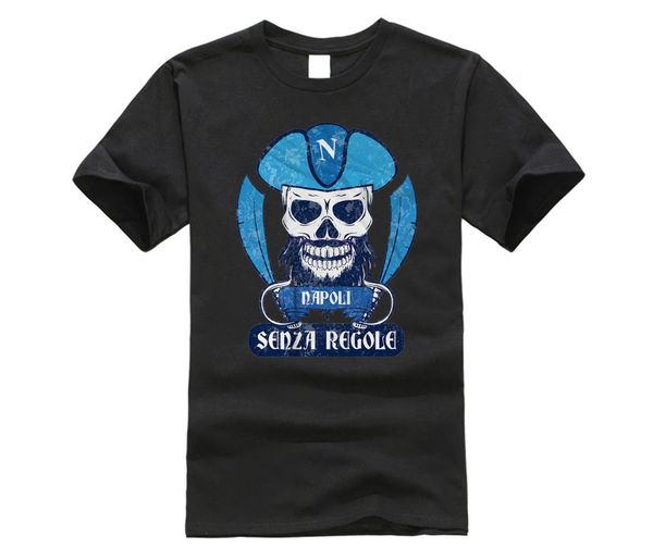 2019 new fashion men t-shirt t-shirt football pirate fans napoli ultras without rules muscle men, White;black
2019 new fashion men t-shirt t-shirt football pirate fans napoli ultras without rules muscle men, White;black