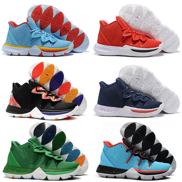 new kyrie v basketball shoes 5 sneakers 2019 purple mens man 5s taco bred ikhet neon blends magic pe classic baskets ball shoes
new kyrie v basketball shoes 5 sneakers 2019 purple mens man 5s taco bred ikhet neon blends magic pe classic baskets ball shoes