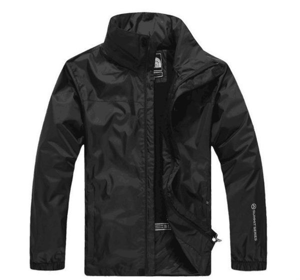 Men outdoor port jacket pring autumn ande the men north waterproof ingle layer overall coat windbreaker face jacket hipping
Men outdoor port jacket pring autumn ande the men north waterproof ingle layer overall coat windbreaker face jacket hipping