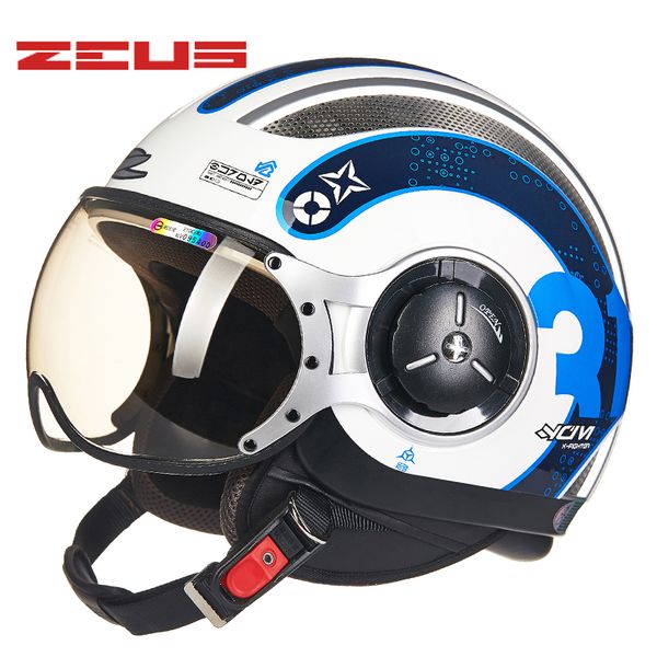 zeus 3/4 женщина шлем мотоцикла ретро половина шлет capacete каско moto city road-офф мужской расинг m-xxl
zeus 3/4 женщина шлем мотоцикла ретро половина шлет capacete каско moto city road-офф мужской расинг m-xxl