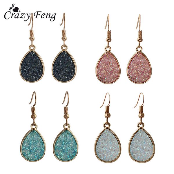 fashion shine cz stone drop earrings for women pink white waterdorp long dangle hook earrings female fashion jewelry gif, Silver
fashion shine cz stone drop earrings for women pink white waterdorp long dangle hook earrings female fashion jewelry gif, Silver