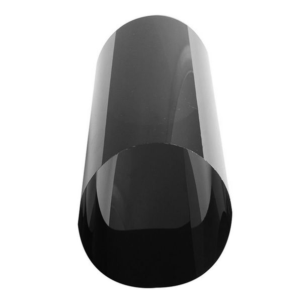20cm x 150cm dark black car window tint film glass roll car auto house commercial solar protection summer styling
20cm x 150cm dark black car window tint film glass roll car auto house commercial solar protection summer styling