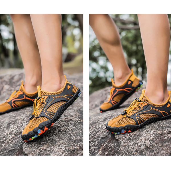 new men wading shoes fast dry lightweight breathable anti-slip wear-resistant shoes for outdoor xd88
new men wading shoes fast dry lightweight breathable anti-slip wear-resistant shoes for outdoor xd88