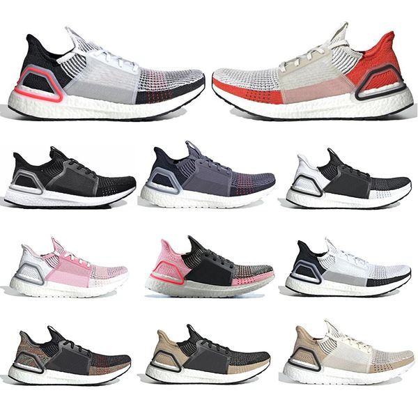 with socks 2019 ultra boost 5.0 running shoes men women sneakers oreo true pink clear brown ultraboost breathable sport shoes trainers 36-45
with socks 2019 ultra boost 5.0 running shoes men women sneakers oreo true pink clear brown ultraboost breathable sport shoes trainers 36-45
