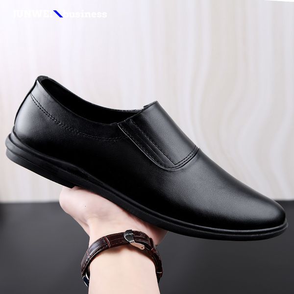 men italian shoes breathable genuine leather men loafers moccasins fashion slip on men's flats breathable male driving shoes n1, Black
men italian shoes breathable genuine leather men loafers moccasins fashion slip on men's flats breathable male driving shoes n1, Black