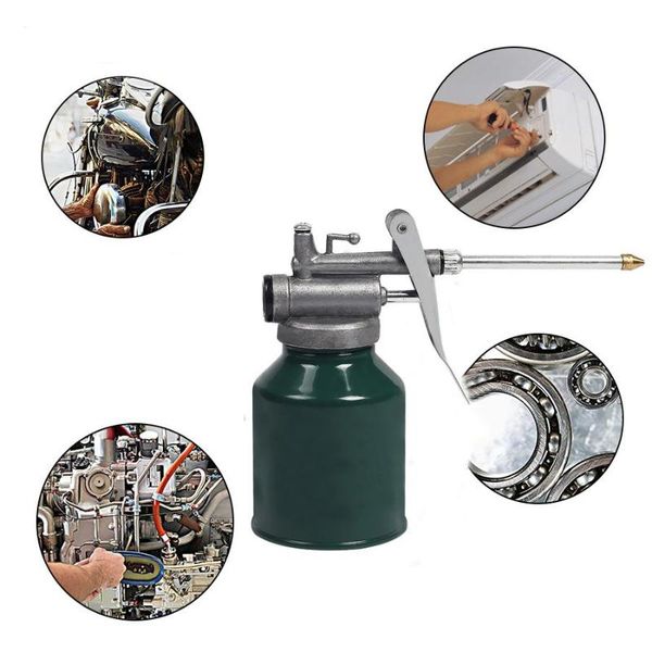 paint spray torch oil pump cans oiler hose grease machine for lubricating airbrush hand tools lubricator repair tool
paint spray torch oil pump cans oiler hose grease machine for lubricating airbrush hand tools lubricator repair tool