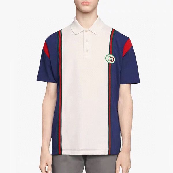 2020 spring summer t-shirt black white men's casual round neck short sleeve cotton fashion printed women's t-shirt 03
2020 spring summer t-shirt black white men's casual round neck short sleeve cotton fashion printed women's t-shirt 03