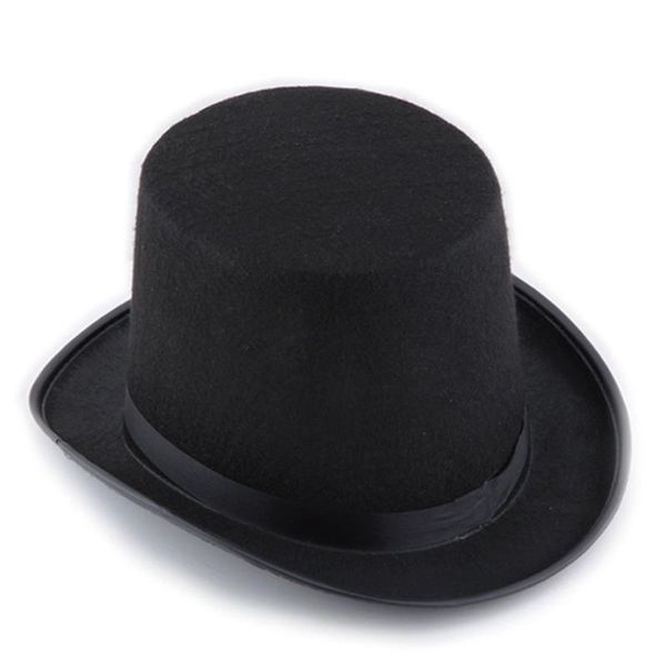 2pcs festival party cap soft at felt hats creative magic hat party favors dress up props show cosplay prom
2pcs festival party cap soft at felt hats creative magic hat party favors dress up props show cosplay prom