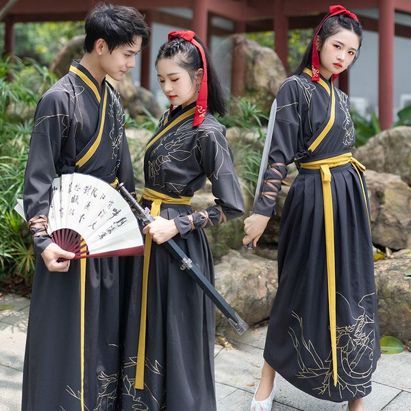 p shoot new style longteng origional chinese clothing martial arts-style couples cp-set, Black;red
p shoot new style longteng origional chinese clothing martial arts-style couples cp-set, Black;red
